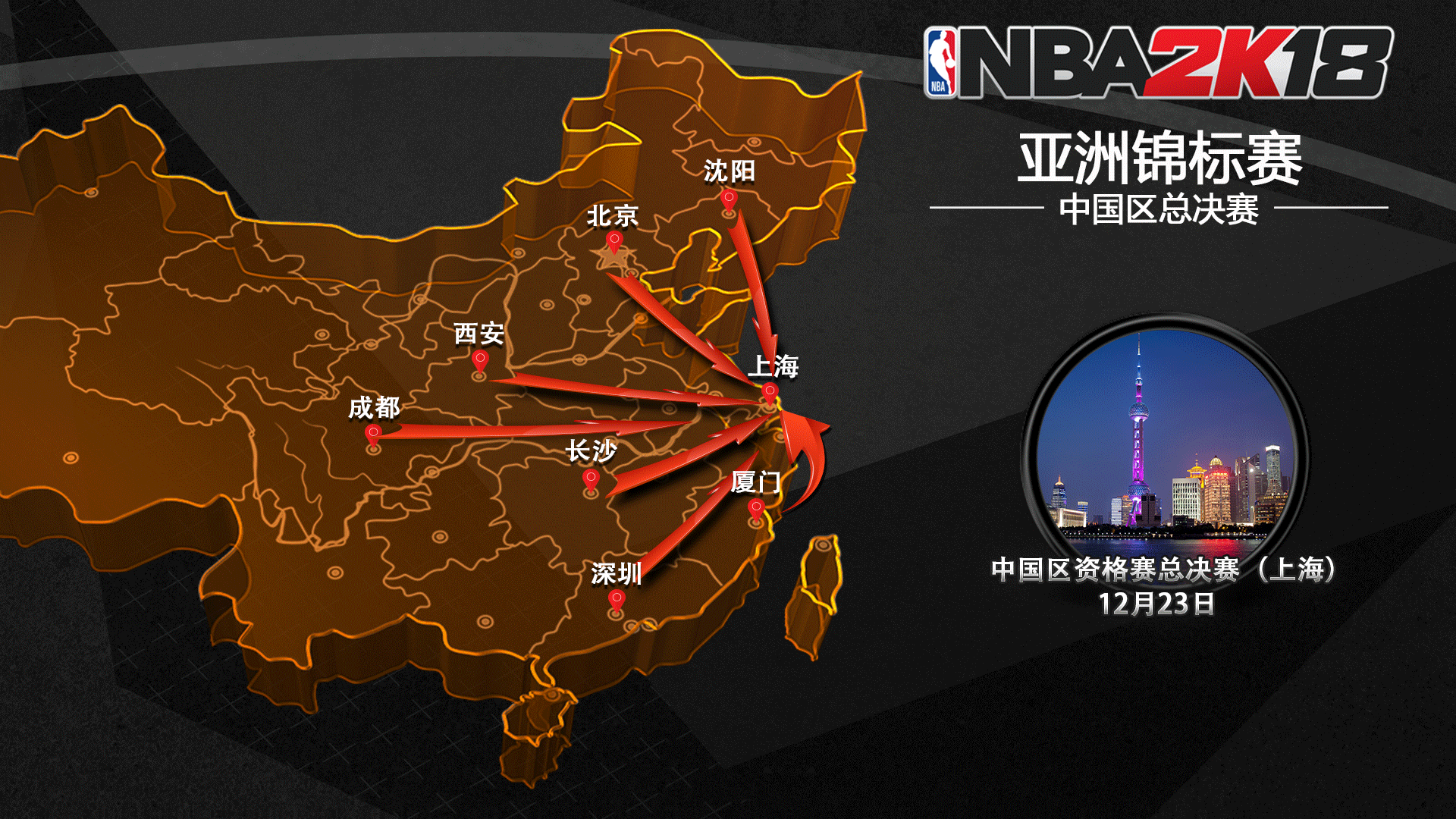 比赛跑位