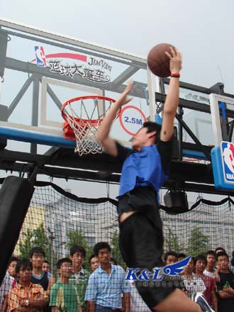个是