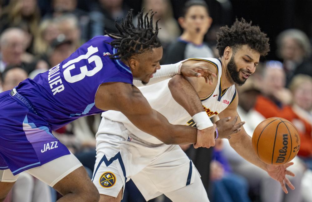 他的冷静与 他的冷静与